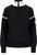black offwhite (F00)