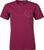 fuchia purple melange (B64M)
