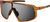 obsidian black/matte crystal ochre (095200)