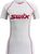 bright white/swix red (00036)