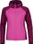 pink glo melange (B63M)