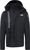 tnf black heather/tnf blk (PH5)