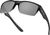 matte black/chrome iridium (918930)