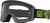black/ano lime - loden/clear