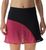 black/dark pink (B989)