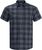 night blue checks (7630)