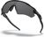 matte black/prizm black polarized (920851)