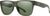 matte moss crystal - chromapop polarized gray green (B59-L7)