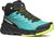 baltic blue/sunny lime (1035)