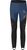 deep blue/mandarino (8766)