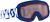 royal blue/white + enhancer (7643)