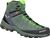 raw green/pale frog (5322)