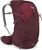 deep heather/raspberry (DHR)