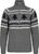 grey melange (980)