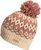 cream beige/amaranth red (7069)