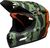 ravine matte dark green/orange