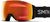 black 22 - chromapop everyday red mirror (0JX-MP)