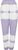 purple tie dye (34519)