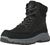 jet black / charcoal / bla (991)