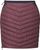 deep heather/black (DEB)