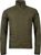 dark olive green melange (A58M)