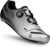 black fade/metallic silver (7567)