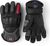 black/flame red (100540)