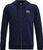 midnight navy - white (410)