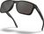 matte black/prizm 24k polarized (941723)