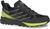 black/lime green (0968)