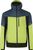 verde lime/blu cenere (4786)