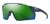 matte olive green - chromapop green mirror (SIF-X8)