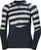 navy stripe (599)