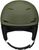 matte trail green