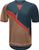 brown/blue/red (78L)