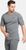 odlo steel grey melange (10183)