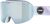 arctic blue matt - mirror sapphire