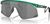 trans viridian/prizm black (923705)