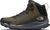military olive/tnf black (WMB)