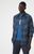 deep steel plaid (576)