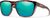 tortoise - chromapop polarized opal mirror (086-QG)