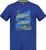 bluish (M977)