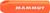 vibrant orange (2228)