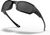 polished black/grey (923804)