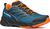 cosmic blue/orange (736)