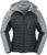 black/light grey (0107)
