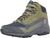 magnetite/olive green (4WD)