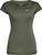 dark olive melange (5286)
