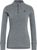 odlo steel grey melange (10183)