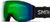 black 22 - chromapop everyday green mirror (0JX-XP)